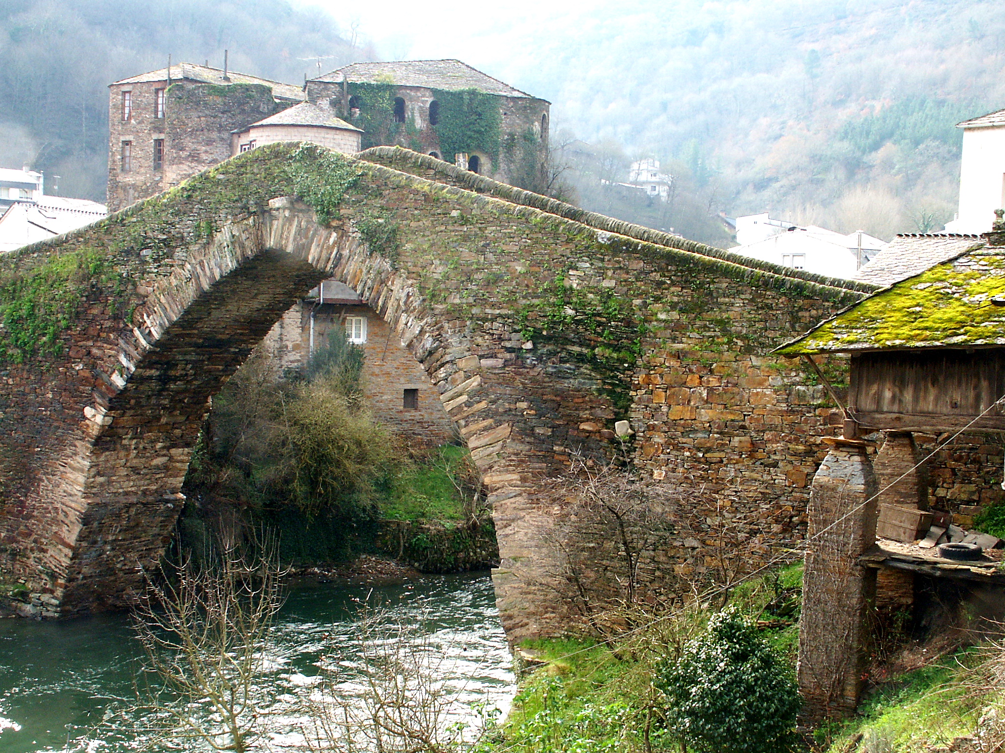 Navia e Arte